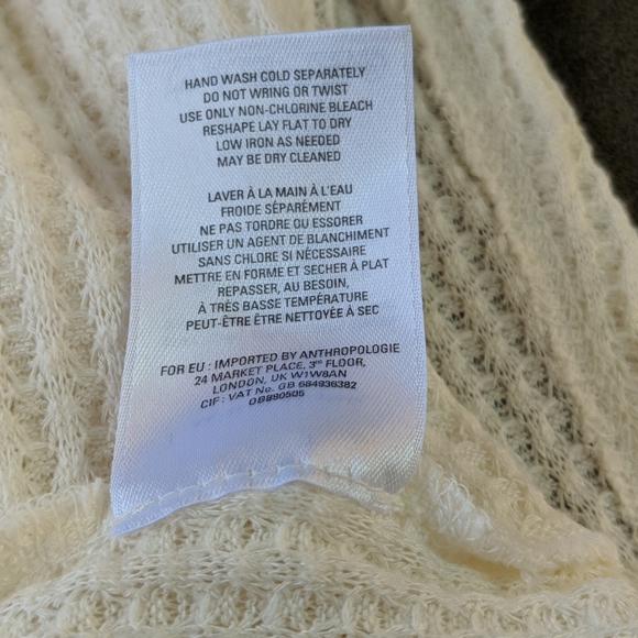 ⭐ Akemi + Kin Top - Picture 10 of 10